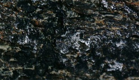 世界上最貴的石頭 锎一克價值兩億元