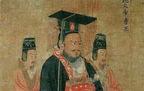 中國詩賦最多的皇帝 魏文帝曹丕詩約四十首 二十八篇賦作