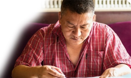 高考最牛釘子戶 梁實(shí)參考23次