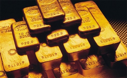 黃金最多的國家 南非黃金儲量占全球的60%