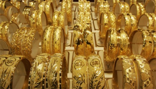 黃金最多的國家 南非黃金儲量占全球的60%