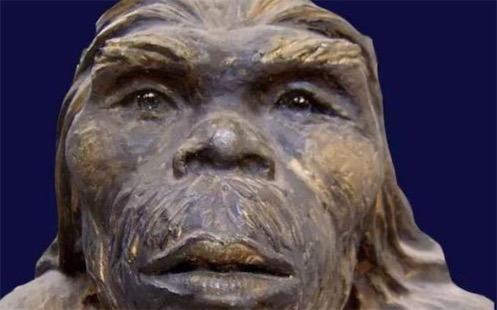 中國境內最早的人類 元謀人源于170萬年前