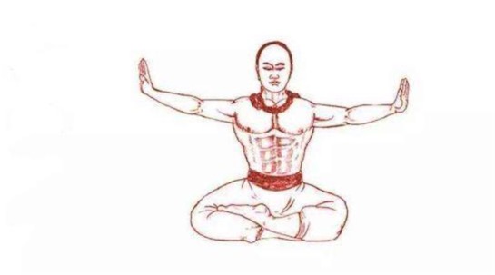 最早的體育療法 秦漢時期的導引術