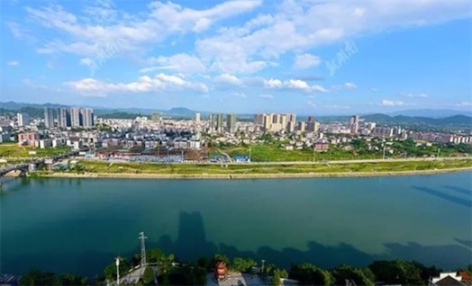 中國(guó)產(chǎn)銻最多的縣 湖南省新化縣錫礦山的銻礦儲(chǔ)量最大