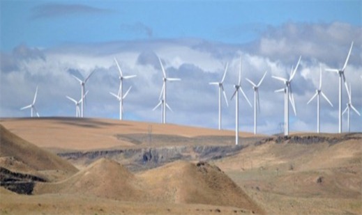 世界最貴風(fēng)力發(fā)電場排名 德國的海上風(fēng)電中心建設(shè)費用40億美元