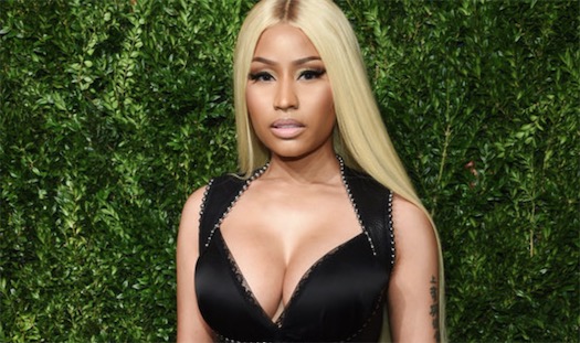 歐美五大最性感的女說唱歌手排名 Iggy Azalea美貌和性感十足