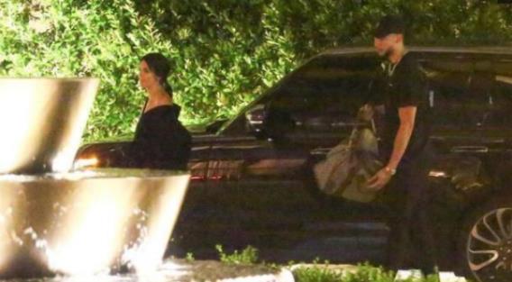 卡戴珊家族23歲肯豆榮獲年度“最賺錢模特” 年收入上億力壓眾超模