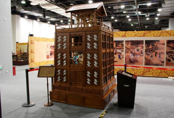 世界上最古老的天文鐘叫什么?水運儀象臺的歷史意義