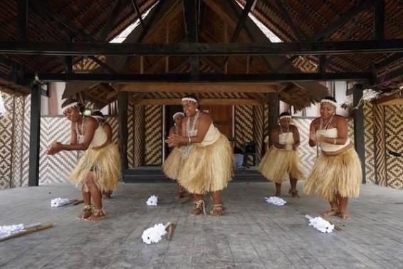 世界上最窮的首都霍尼亞拉 沒有高樓大廈,娶老婆只需要一頭豬