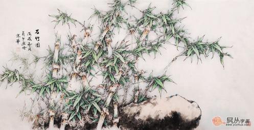 公司開(kāi)業(yè)送禮送什么最好,公司開(kāi)業(yè)字畫(huà)禮品推薦