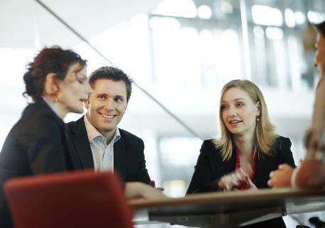 對(duì)同事道謝有多難?為什么要對(duì)同事說謝謝