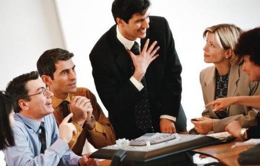 管理者如何妥善處理好人際關(guān)系?心理專家支招讓你人見(jiàn)人愛(ài)