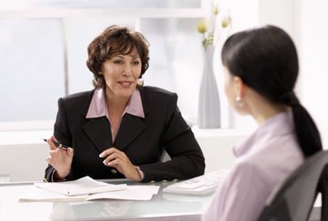 職場法則:人在職場中比薪酬更重要的10件事情