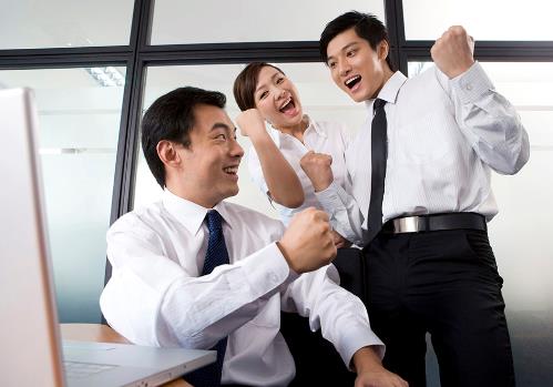 人際交往技巧:26句話讓你的人際交往技巧更上一層樓