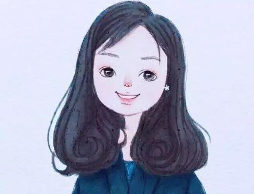 不喜歡換微信頭像的女人不好追嗎?微信用什么當頭像能給人好印象