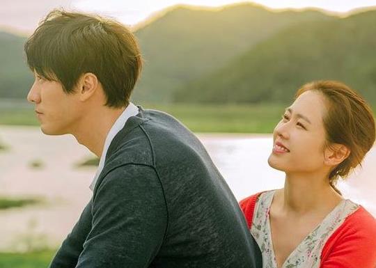 姐弟戀怎么相處才能長久?能和小自己九歲的男人結婚嗎