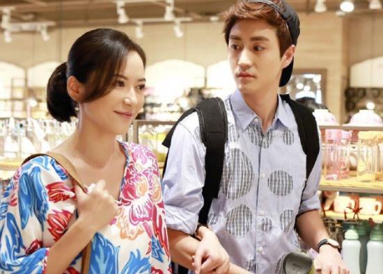 姐弟戀男生需要怎么做才能打消女方的顧慮?姐弟戀分手后男人的想法