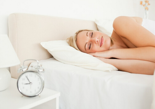 Ů����˯�ĺ�̎-��˯��(du��)�����Ԑ۵����c��