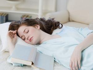 失眠怎么辦?失眠的治療方法-失眠吃什么好