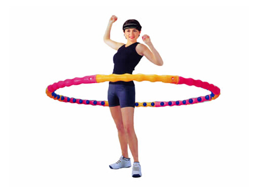 轉(zhuǎn)呼啦圈的好處和壞處-如何避免呼啦圈危害?