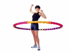 轉呼啦圈的好處和壞處-如何避免呼啦圈危害?