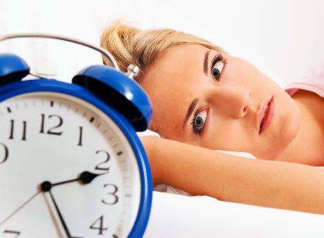 失眠多夢的原因有哪些?失眠怎么辦