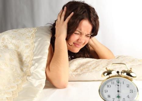 失眠的原因是什么?導致失眠的心理因素