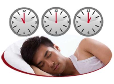 子午覺是幾點(diǎn)?睡子午覺有什么好處