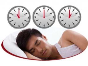 子午覺是幾點？睡子午覺有什么好處