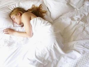 晚上睡覺出汗怎么回事？晚上睡覺愛出汗是病嗎