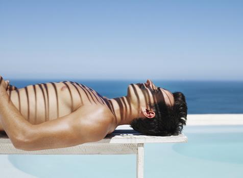 周末睡懶覺好嗎?周末睡懶覺易內分泌失調