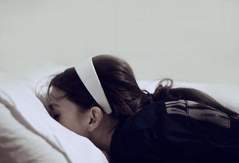 治療“晚睡強迫癥”的七個技巧