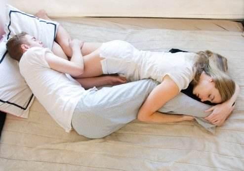 改善睡眠的方法