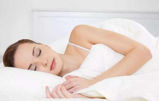 睡眠質量好的表現是哪些?怎么提高睡眠質量?