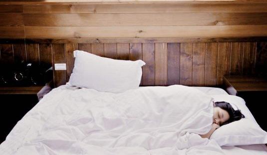 睡眠質量好的表現是哪些?怎么提高睡眠質量?