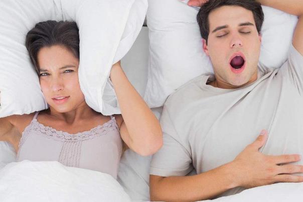 打鼾(打呼嚕)是怎么引起的?打鼾(打呼嚕)需要治療嗎?