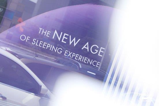 雅蘭床墊為睡眠注入靈魂,突破睡眠新體驗