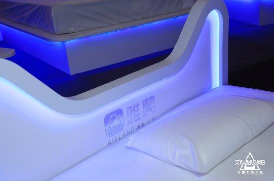 雅蘭床墊為睡眠注入靈魂,突破睡眠新體驗