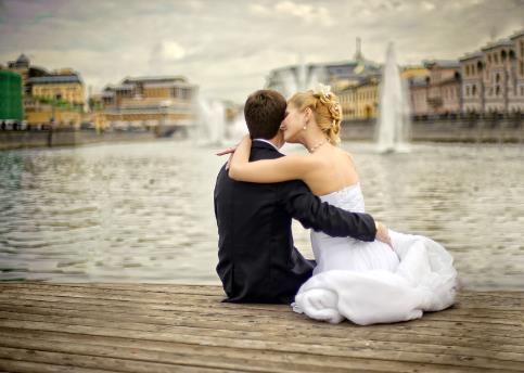 新人結(jié)婚要注意哪些婚禮禮儀