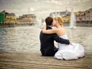 新人結婚要注意哪些婚禮禮儀