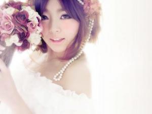 秋冬季節新娘妝容打造5大細節