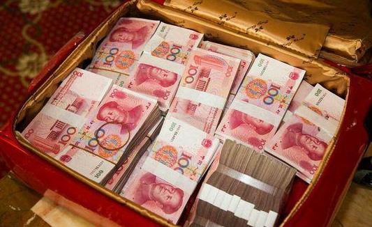 給了10萬彩禮女方家要陪多少嫁妝?彩禮可以拿來還房貸嗎