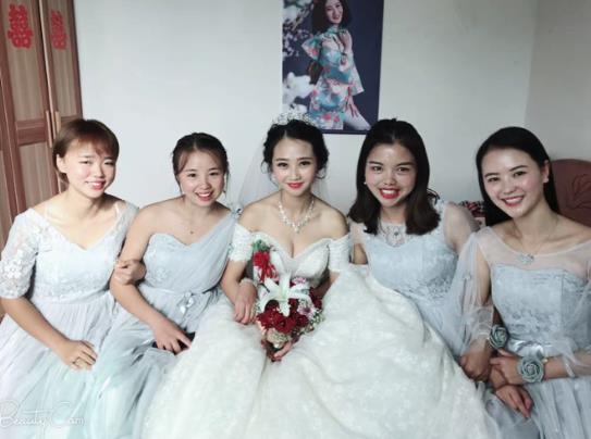 當伴娘怎么活躍氣氛?第一次當伴娘需要注意哪些問題