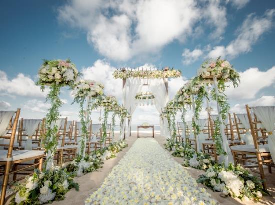 兩地隔得遠怎么辦婚禮?結婚不辦婚禮正常嗎?