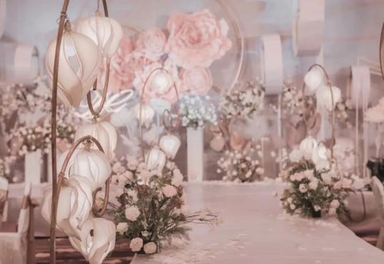 兩邊辦婚禮需要接兩次親嗎?婚禮地點在婚房還是老家?