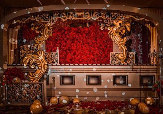 兩邊辦婚禮需要接兩次親嗎?婚禮地點在婚房還是老家?