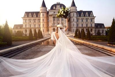 北京鉑爵(伯爵)旅拍怎么樣,北京婚旅拍紗照前十名推薦哪家好