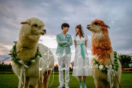 鉑爵(伯爵)旅拍怎么樣,云南麗江大理婚紗攝影口碑前十名推薦