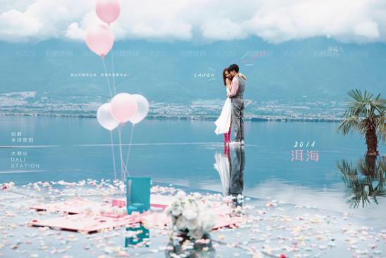 鉑爵(伯爵)旅拍怎么樣,云南麗江大理婚紗攝影口碑前十名推薦