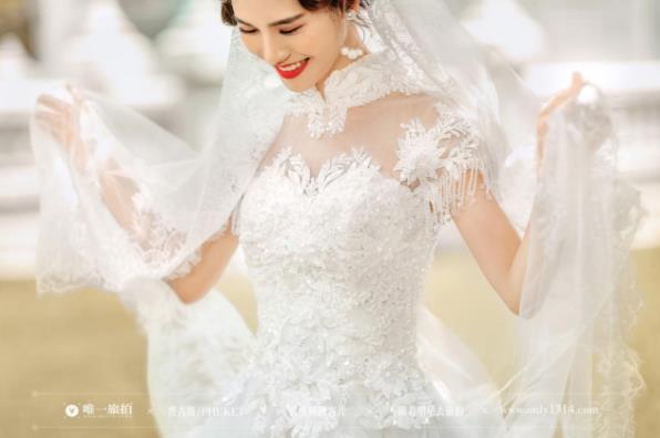 唯一旅拍服務好不好 今夏超流行的婚紗照